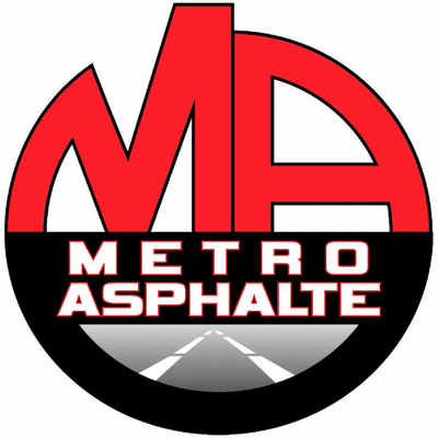 MetroAsphalte provides professional asphalt paving, patching, sealcoating, and line striping for com...
