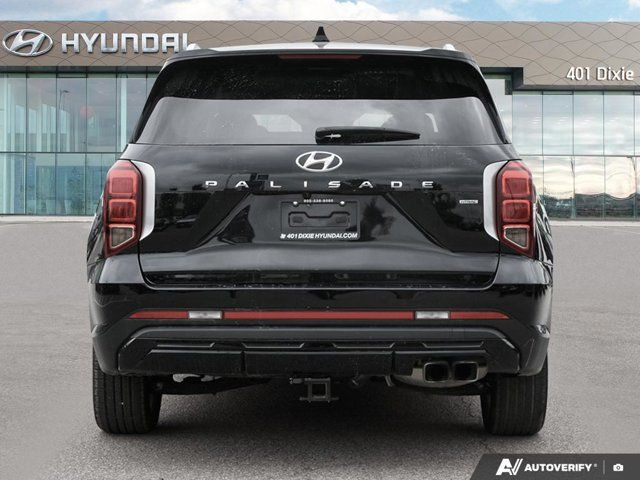 2023 Hyundai Palisade Urban in Cars & Trucks in Mississauga / Peel Region - Image 4