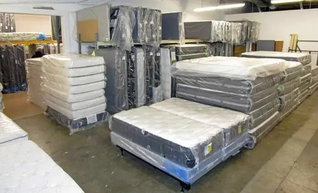Memory Foam , Mattress for Back , Mattress good for back , mattr in Beds & Mattresses in Longueuil / South Shore - Image 4