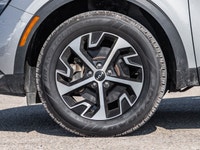 *Sunroof, Navigation, Synthetic Leather Seats, Heated Seats, Heated Steering Wheel!* The all-new 202... (image 3)