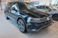 Tiguan Highline 2.0L 4MOTION, CARFAX DISPONIBLE, Banc Chauffant, Régulateur de vitesse Financement d... (image 2)