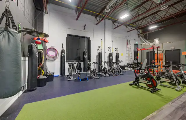 Team Dryland Training64241767911170123