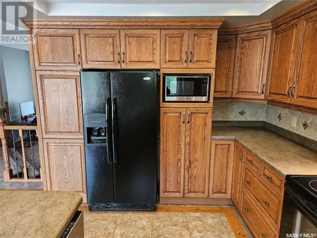 206 West 1st STREET Alida, Saskatchewan in Houses for Sale in Regina - Image 24
