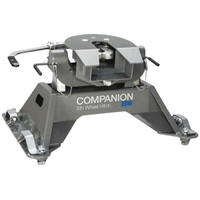 20K GM Companion 5th Wheel Fits 2020 GM Trucks With Puck System
