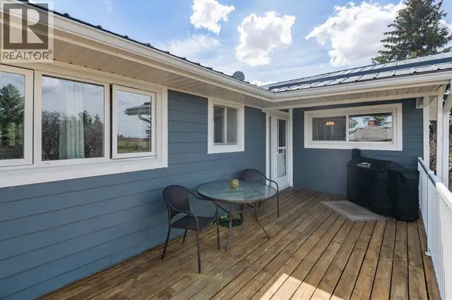 274048 Rge Rd 261 Rural Rocky View County, Alberta in Houses for Sale in Calgary - Image 41