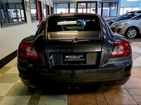 All vehicles come with a full vehicle History Report, ask to see it! 2004 Chrysler Crossfire Limited... (image 8)