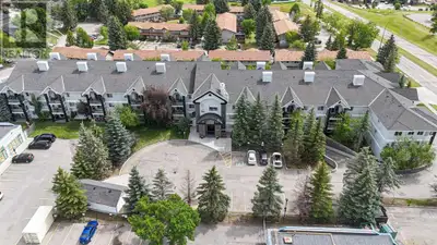 109, 2022 Canyon Meadows Drive SE Calgary, Alberta