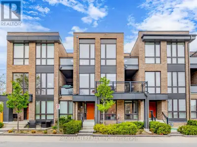 45 THORNCREST DRIVE Vaughan (Patterson), Ontario