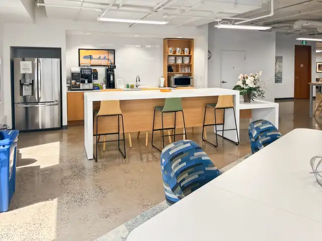 Virtual office rental in Founders Square in Commercial & Office Space for Rent in City of Halifax - Image 14