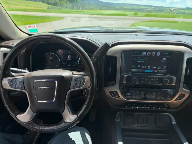2017 GMC Denali Serria504016659525806085