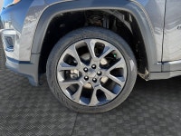 Check out this pre-owned 2021 Jeep Compass we recently got in. This SUV is a superb example of what... (image 8)