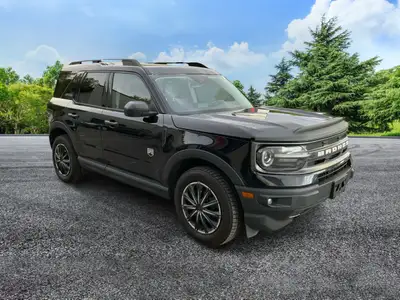 2021 FORD Bronco Sport 2021 Ford Bronco Sport | Big Bend | AWD | Camera | $84 par semaine | Mags | S...