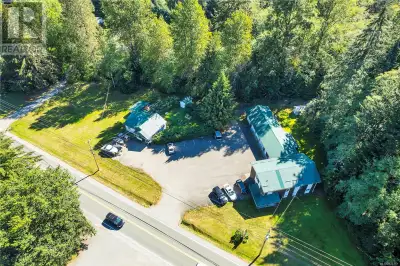 Legal Triplex w/ Separate Hydro Meters, AND a Rancher (SFD) offered in this fabulous investment pack...