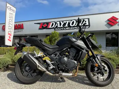 2025 HONDA CB750 HORNET. 4100KMS! $8,999.00 plus $199 doc. = $9198 + Applicable taxes! One owner. Ca...