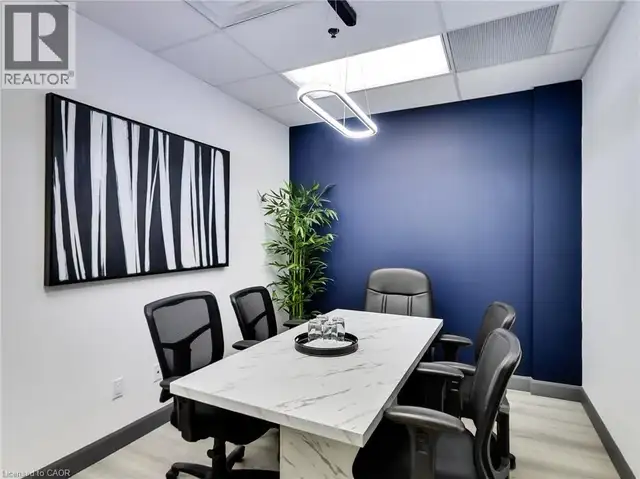 1100 SOUTH SERVICE Road Unit# 104 Stoney Creek, Ontario in Commercial & Office Space for Sale in Hamilton - Image 19