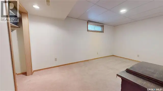 449 Martin STREET Burstall, Saskatchewan in Houses for Sale in Swift Current - Image 35