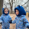 Part-time help needed for Toddler Twins, close to the subway