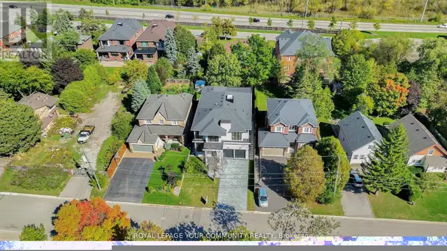 45 DRYNOCH AVENUE Richmond Hill (Oak Ridges Lake Wilcox), Ontari in Houses for Sale in Markham / York Region - Image 4