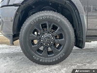 Leather | Night Edition | Sunroof | 5th Wheel Prep | Heated Seats | Apple CarPlay | Fully Inspected... (image 9)