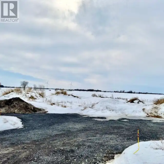 1732 SAINT EDOUARD ROAD Russell, Ontario in Land for Sale in Ottawa - Image 2