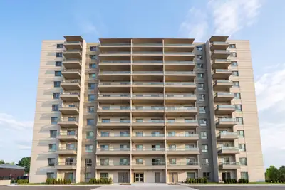 Spacious 1 and 2 Bedroom Apartments for Rent in Woodstock at Newport Village Discover your perfect h...
