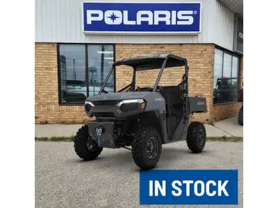GRAND RIVER POWER SPORTS Straight forward pricing, no hidden fees. 2026 Polaris Ranger 500 IN STOCK...