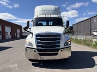 2020 Freightliner Cascadia 126 Ryder Stock ID: 885088 Transmission Type/Speed: AUTO 12 Engine: DIESE... (image 1)
