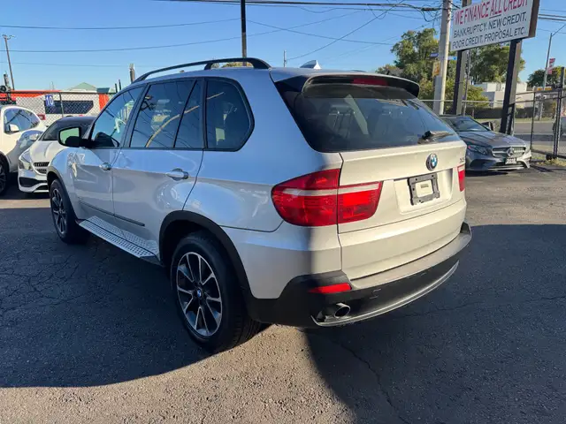 2009 BMW X5 XDrive30i ,7 Pass, Pano, Leather, Memory, Alloy, *Ce in Cars & Trucks in Mississauga / Peel Region - Image 6