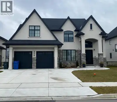 2022 built Like-New 2-Storey Home in a Very Quiet Neighborhood, This stunning two- storey home boast...