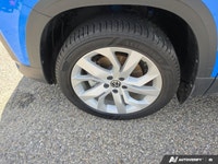 Seamlessly blend daily practicality with adventurous spirit in this remarkable 2022 Volkswagen Taos... (image 8)