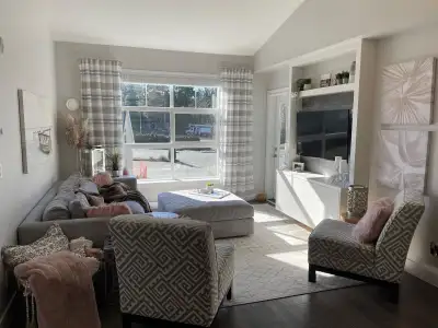 14550 WINTER CRESCENT Surrey, British Columbia
