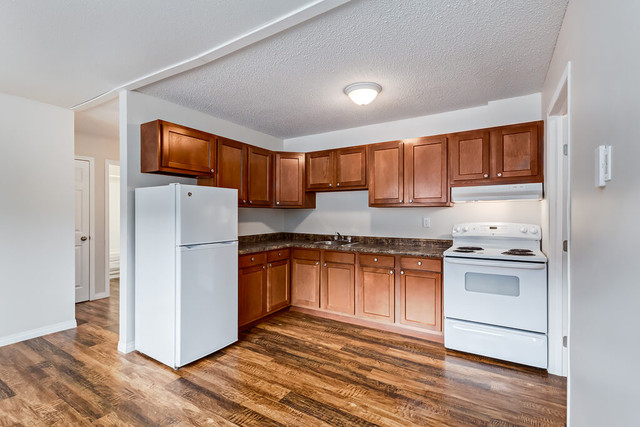 Modern Apartments with Air Conditioning - Prince Andrew Apartmen in Long Term Rentals in Regina - Image 4