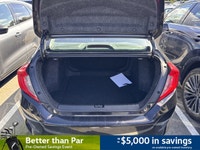 Navigate your journeys with precision and enjoy crystal-clear audio in this exceptional 2017 Honda C... (image 8)