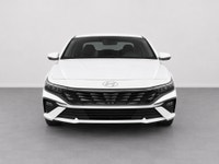HYUNDAI ELANTRA PREFERRED TECH PACKAGE 2025 Moteur 4 cylindres 2,0 L MPI Transmission à variation in... (image 9)