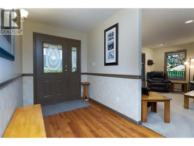 40 Mathews Road Enderby, British Columbia in Land for Sale in Vernon - Image 9