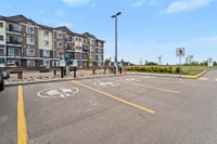 Rosewood Meadows offers 1, 2, and 3-bedroom, pet friendly apartments for rent in Saskatoon, SK. Insi... (image 4)