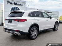 Step into refined luxury and modern performance with this 2024 Mercedes-Benz GLC 300, designed to de... (image 5)