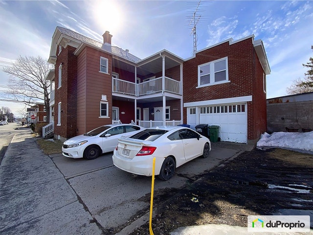 $1,400,000 - Quintuplex for sale in Joliette — photo 3