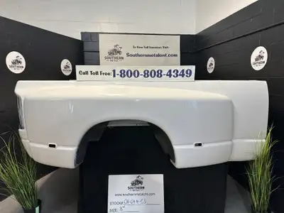 Southern Box/ Bed Dodge Ram Rust Free! Fits 2002-2009 Dodge Ram 3500 Dually 8ft Free local delivery...