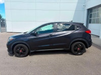 Our 2016 Honda HR-V EX AWD in Mulberry Metallic Purple is a Fresh trade! Call to find out more infor... (image 1)