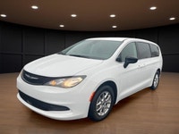 Price includes $1,000 finance credit. Price does not include fees or taxes. Experience the 2024 Chry... (image 1)