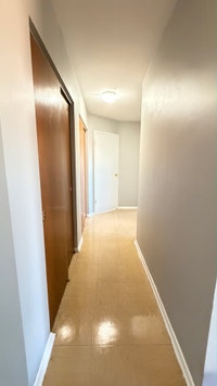 Large 2 Bedroom Unit is available immediately on top floor. All utilities are Inclusive. It will be... (image 5)