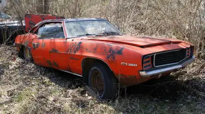 Sell Your Car for Cash - Up to ,000! Ottawa #1 Auto Recycler, View more