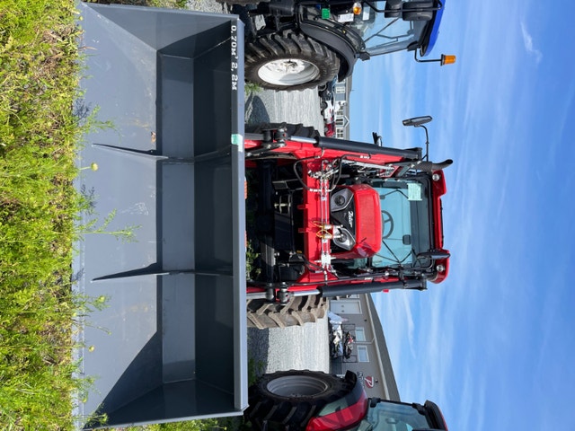 Zetor Major 80 Tractor Farming Equipment Truro Kijiji