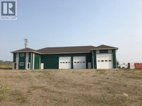 5511 50 Street Pouce Coupe, British Columbia Dawson Creek Peace River Area Preview