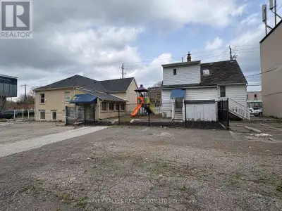 Strategically located in the heart of Sheppard West, Lansing-Westgate, 253-255 Sheppard Ave W offers...