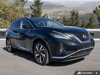 Welcome to Moncton Chrysler Jeep Dodge. Recent Arrival! 2024 Nissan Murano SL 3.5L 6-Cylinder DOHC 2... (image 7)