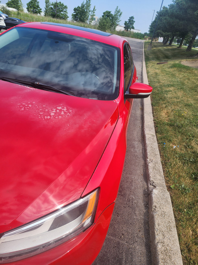 VW Jetta 2014 Rebuilt title $7,495.00 in Cars & Trucks in Mississauga / Peel Region - Image 3