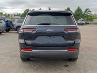 Come see this 2024 Jeep Grand Cherokee L Limited while we still have it in stock! * This Jeep Grand... (image 3)