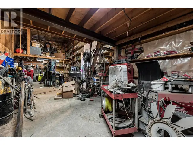 2923 SHUSWAP Road Kamloops, British Columbia in Commercial & Office Space for Sale in Kamloops - Image 9